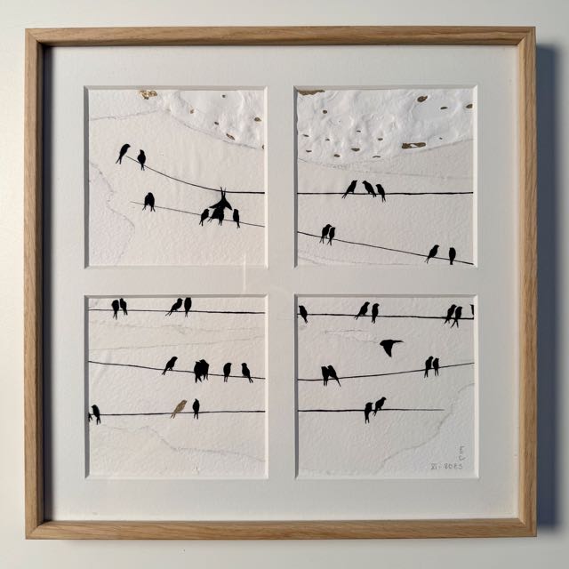 Paper Moon