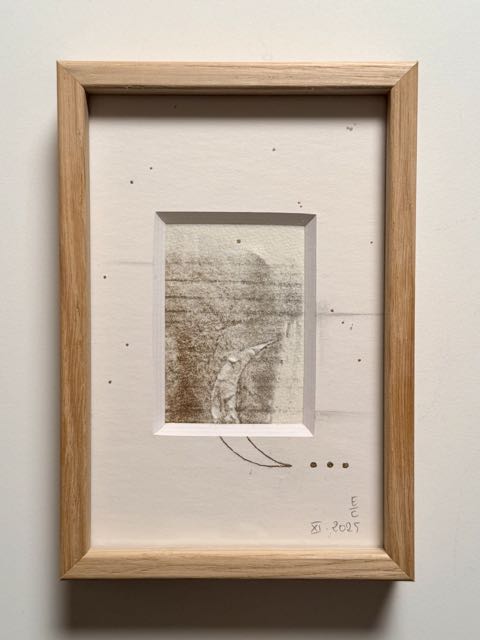 &Ocirc; Lune, et caetera IV