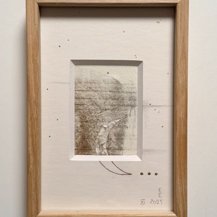 &Ocirc; Lune, et caetera IV