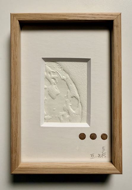 &Ocirc; Lune, et caetera II