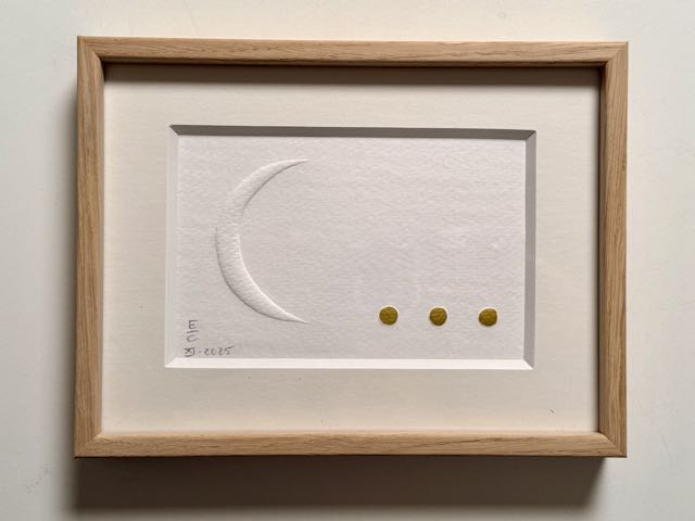 &Ocirc; Lune, et caetera III