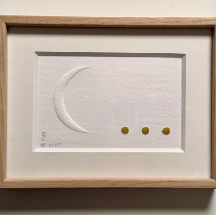 &Ocirc; Lune, et caetera III
