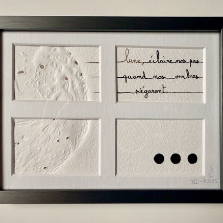 &Ocirc; Lune, et caetera VI