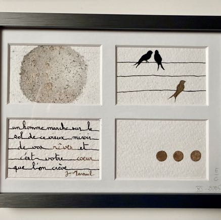 &Ocirc; Lune, et caetera V